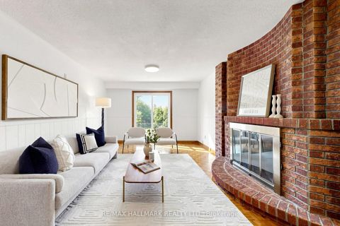 Photo 22 at 38 Elmartin Drive, Steeles, Toronto