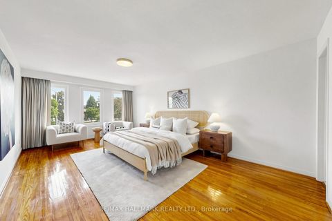 Photo 29 at 38 Elmartin Drive, Steeles, Toronto