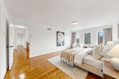 Photo 30 at 38 Elmartin Drive, Steeles, Toronto