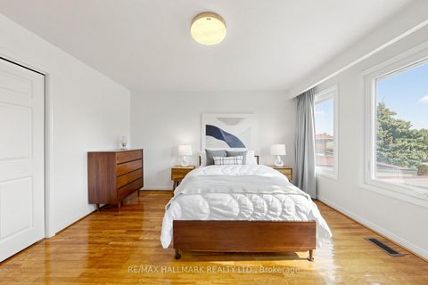 Photo 36 at 38 Elmartin Drive, Steeles, Toronto
