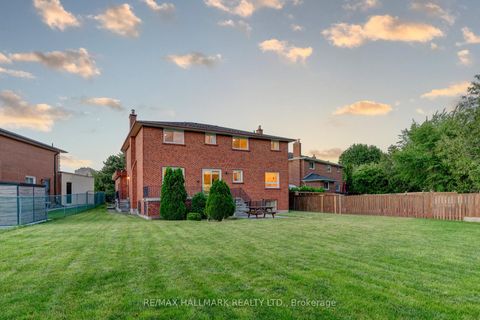 Photo 48 at 38 Elmartin Drive, Steeles, Toronto