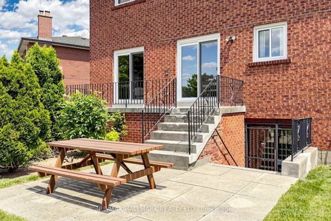 Photo 49 at 38 Elmartin Drive, Steeles, Toronto