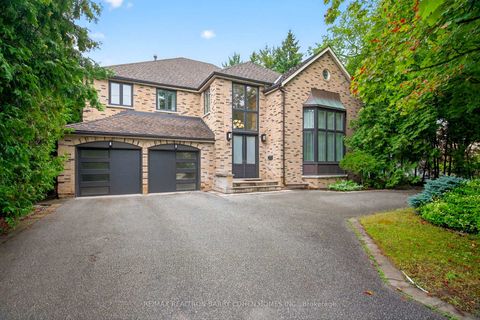 Photo 0 at 84 Truman Road, Windfields, Toronto