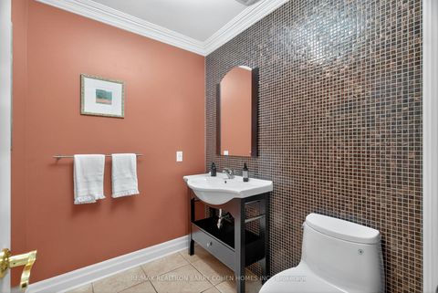 Photo 8 at 84 Truman Road, Windfields, Toronto