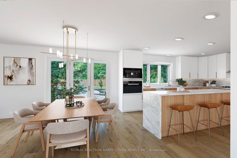 Photo 9 at 84 Truman Road, Windfields, Toronto
