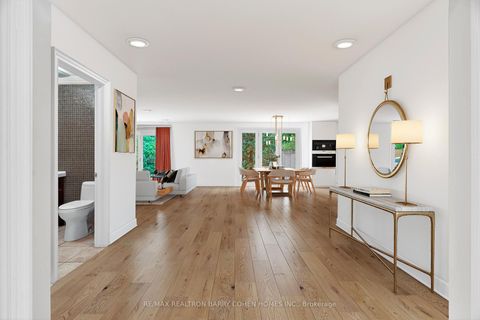 Photo 10 at 84 Truman Road, Windfields, Toronto