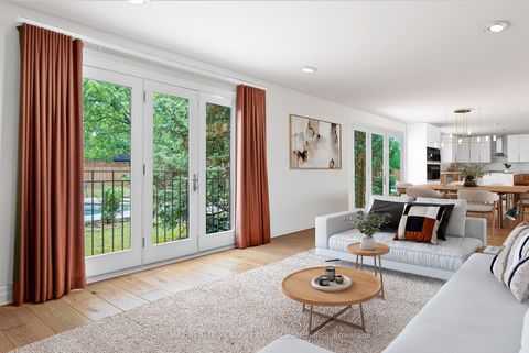 Photo 15 at 84 Truman Road, Windfields, Toronto