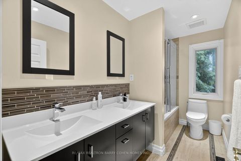 Photo 30 at 84 Truman Road, Windfields, Toronto