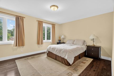 Photo 31 at 84 Truman Road, Windfields, Toronto
