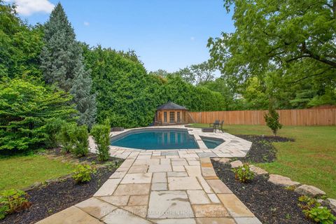 Photo 42 at 84 Truman Road, Windfields, Toronto