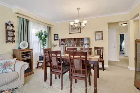 Photo 6 at 122 Nelson Street, Woburn, Toronto
