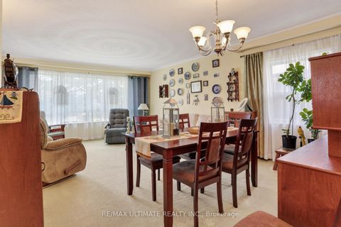 Photo 8 at 122 Nelson Street, Woburn, Toronto