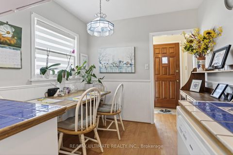 Photo 10 at 122 Nelson Street, Woburn, Toronto