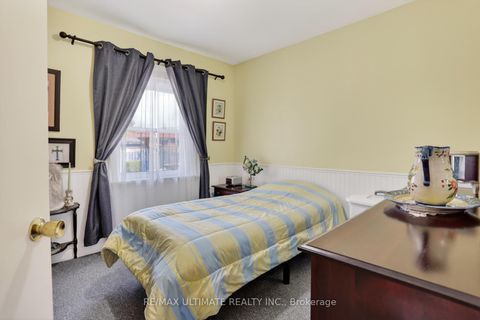 Photo 19 at 122 Nelson Street, Woburn, Toronto