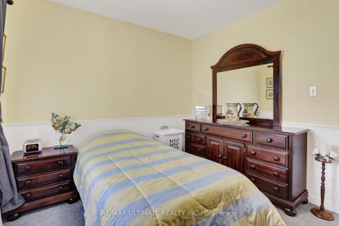 Photo 20 at 122 Nelson Street, Woburn, Toronto