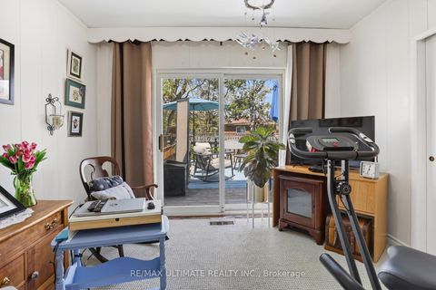 Photo 21 at 122 Nelson Street, Woburn, Toronto