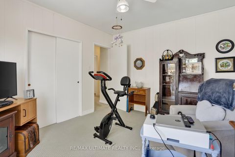 Photo 22 at 122 Nelson Street, Woburn, Toronto