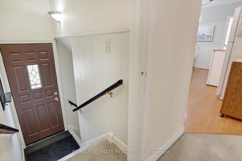 Photo 24 at 122 Nelson Street, Woburn, Toronto