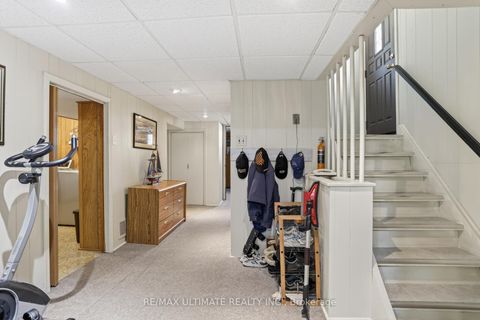 Photo 25 at 122 Nelson Street, Woburn, Toronto