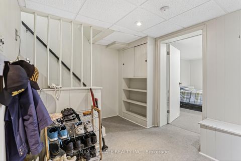 Photo 26 at 122 Nelson Street, Woburn, Toronto