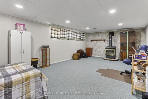 Photo 27 at 122 Nelson Street, Woburn, Toronto