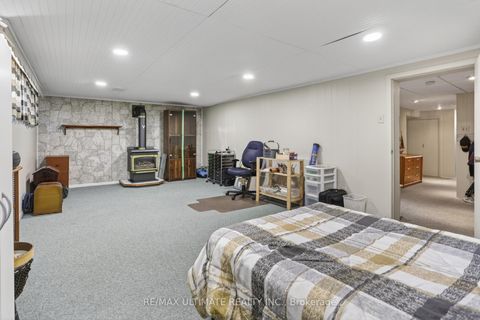 Photo 28 at 122 Nelson Street, Woburn, Toronto