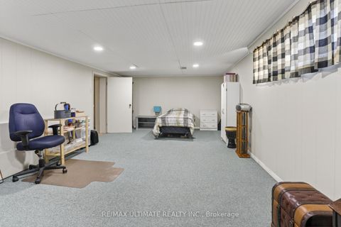 Photo 29 at 122 Nelson Street, Woburn, Toronto