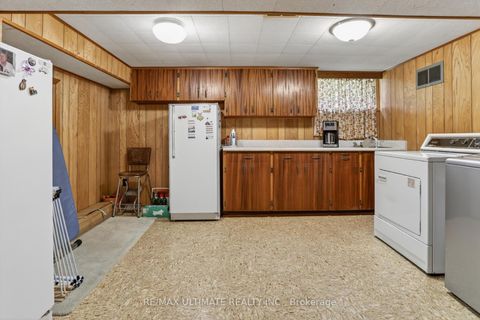 Photo 30 at 122 Nelson Street, Woburn, Toronto