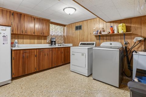Photo 31 at 122 Nelson Street, Woburn, Toronto