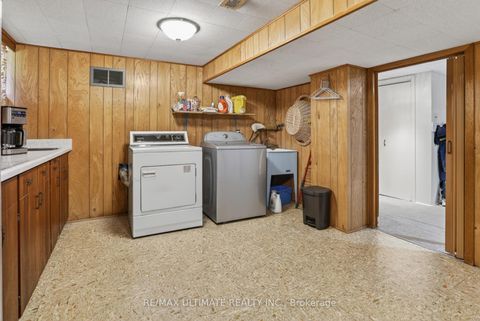 Photo 32 at 122 Nelson Street, Woburn, Toronto