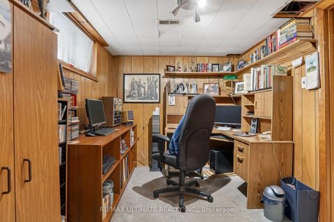 Photo 33 at 122 Nelson Street, Woburn, Toronto
