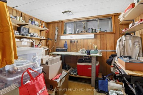 Photo 34 at 122 Nelson Street, Woburn, Toronto