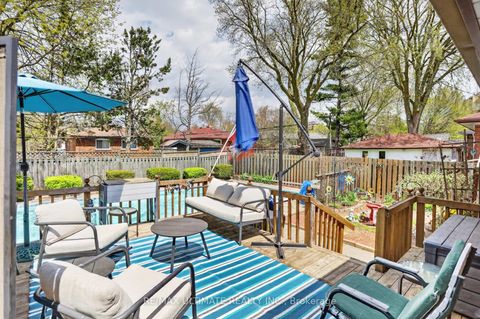 Photo 39 at 122 Nelson Street, Woburn, Toronto