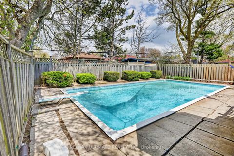 Photo 42 at 122 Nelson Street, Woburn, Toronto