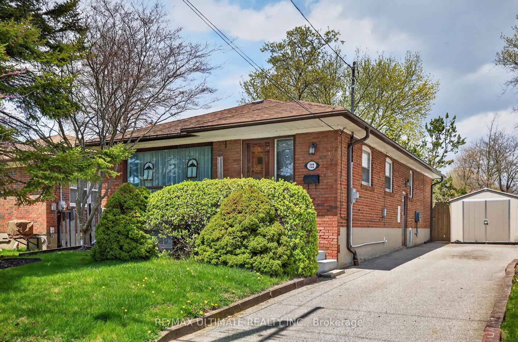122 Nelson Street, Woburn, Toronto photo number 2