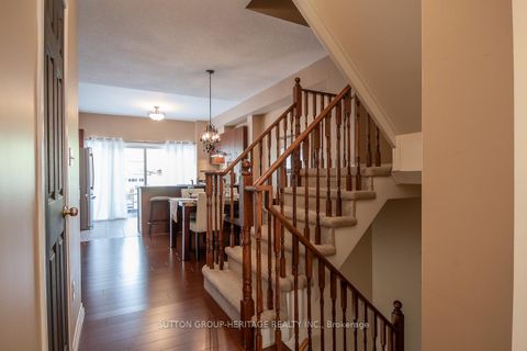 Photo 3 at 261 Monarch Avenue, South West, Ajax