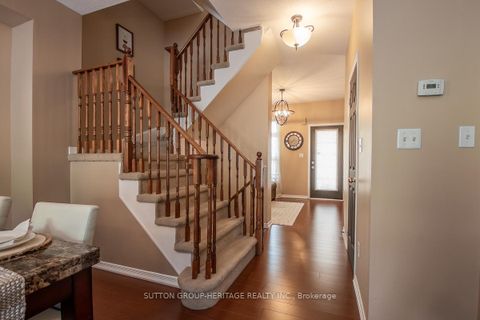 Photo 4 at 261 Monarch Avenue, South West, Ajax
