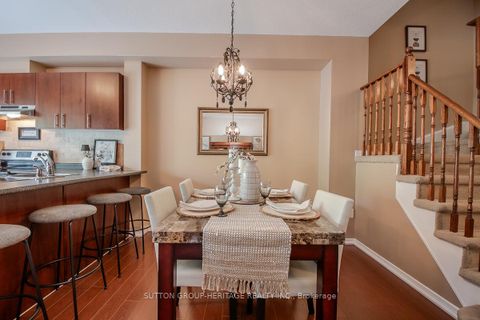 Photo 7 at 261 Monarch Avenue, South West, Ajax