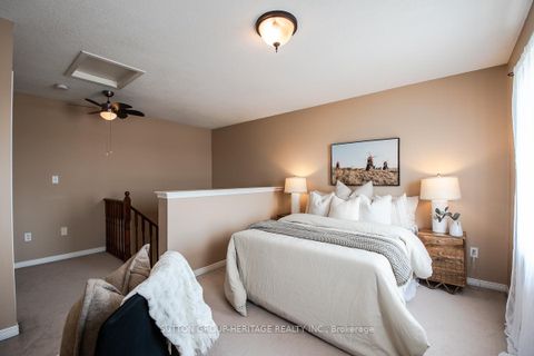 Photo 24 at 261 Monarch Avenue, South West, Ajax