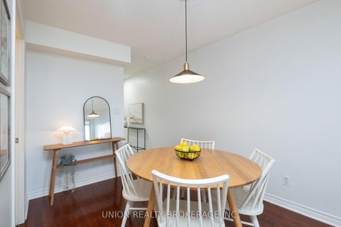 Photo 5 at 814 - 1 Rean Drive, Bayview Village, Toronto