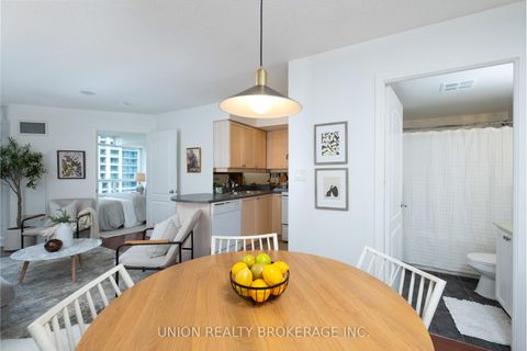 Photo 8 at 814 - 1 Rean Drive, Bayview Village, Toronto