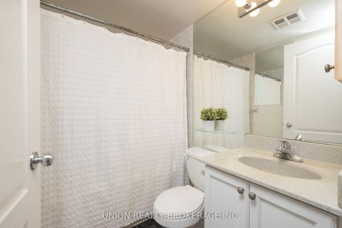 Photo 13 at 814 - 1 Rean Drive, Bayview Village, Toronto