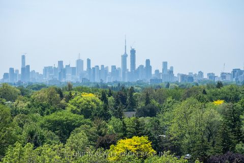 Photo 19 at 814 - 1 Rean Drive, Bayview Village, Toronto