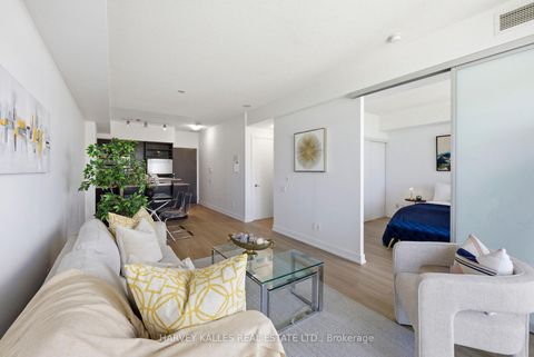 Photo 15 at 701 - 103 The Queensway, Swansea, Toronto