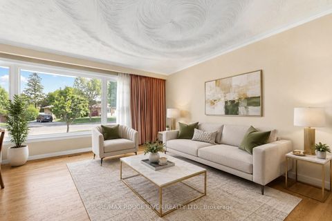 Photo 1 at 46 Melchior Drive, West Hill, Toronto