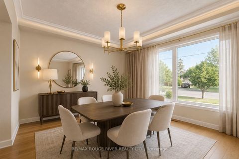 Photo 3 at 46 Melchior Drive, West Hill, Toronto