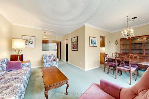 Photo 5 at 46 Melchior Drive, West Hill, Toronto
