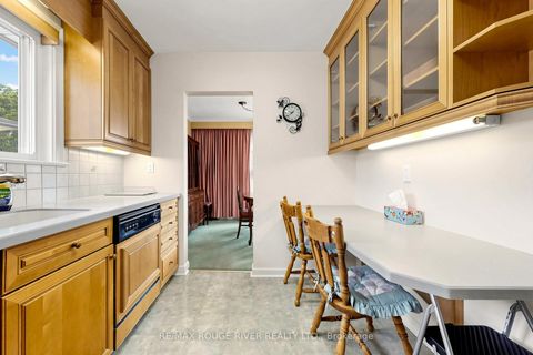 Photo 7 at 46 Melchior Drive, West Hill, Toronto
