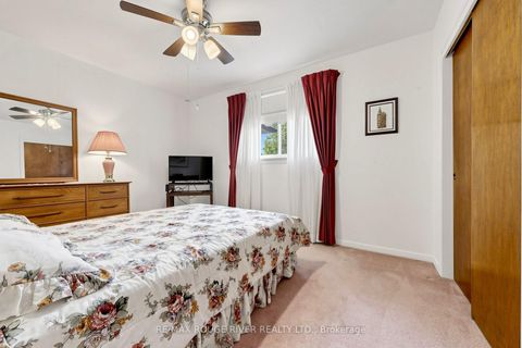 Photo 9 at 46 Melchior Drive, West Hill, Toronto