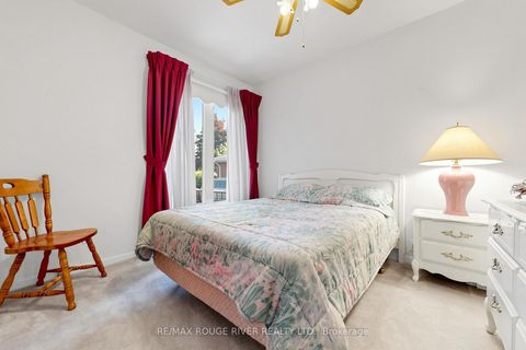 Photo 11 at 46 Melchior Drive, West Hill, Toronto